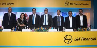 L&T Finance: Empowering Growth with Financial Solutions lnt finance