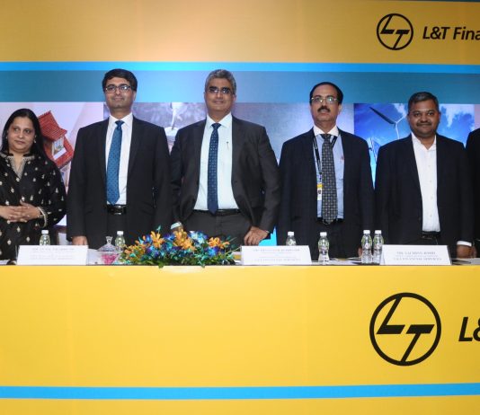 L&T Finance: Empowering Growth with Financial Solutions lnt finance