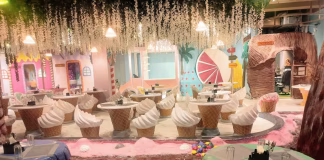PemDora – The Planet of Food & Dessert: A Sweet Escape for Food Lovers pemdora-the planet of food & dessert photos