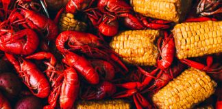 Crawfish Catering Houston Locals Love: Authentic Crawfish Boil Catering for Any Occasion crawfish catering houston