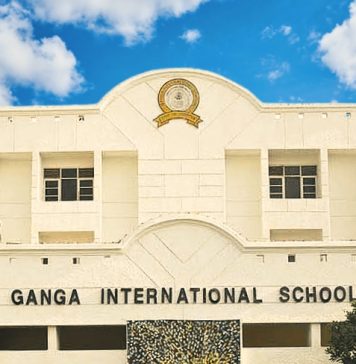Pawan Ganga Educational Centre: A Gateway to Holistic Learning pawan ganga educational centre