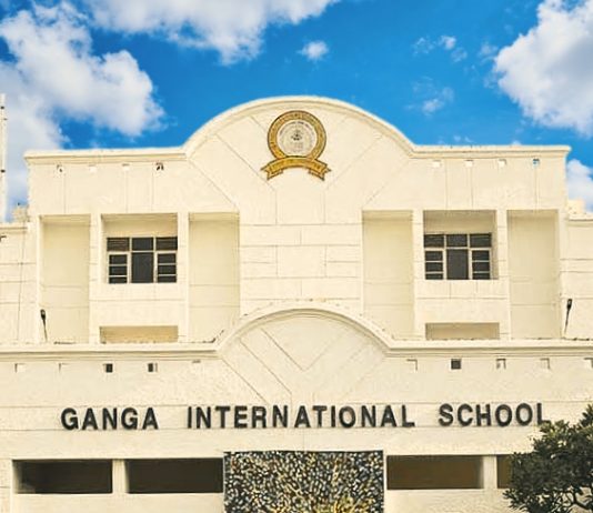 Pawan Ganga Educational Centre: A Gateway to Holistic Learning pawan ganga educational centre