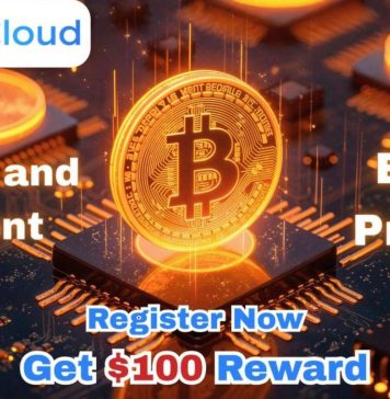 KGN Cloud Launches Accessible Bitcoin Mining Plans Post-Halving, Offers $100 Bonus KGN Cloud Bitcoin Mining