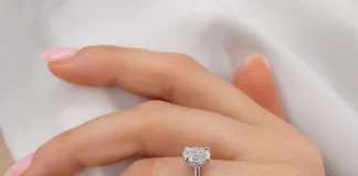 Why Engagement Rings Are a Reflection of Personal Style lily arkwright