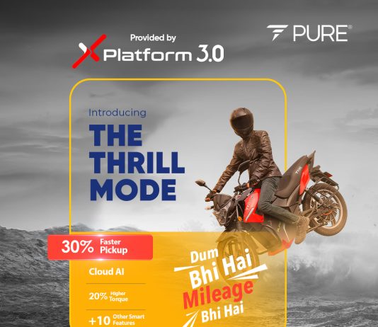 India’s Power Backup Battery for E-Bikes: Pure Energy’s Innovation Is Advancing Mobility power backup battery for e bikes india