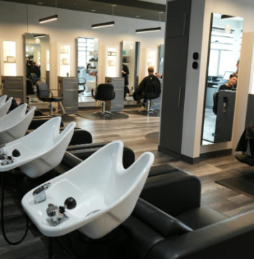 Why Choose Traditional Hair Salon Services over Home Salon Service? traditional hair salon