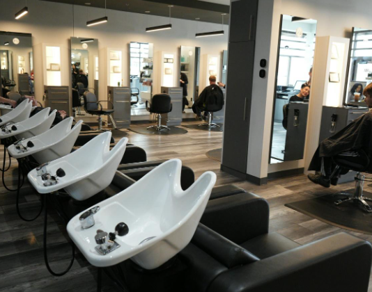 Why Choose Traditional Hair Salon Services over Home Salon Service? traditional hair salon