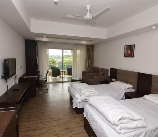 Independent Senior Living in India Explained: A New Approach to Ageing Well senior living