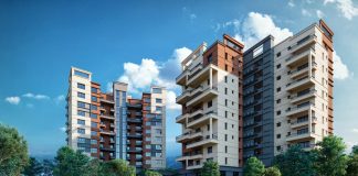Why Guwahati Is Becoming the Preferred Second Home Destination for North East Residents 4 BHK flats in Guwahati