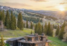 The Mistakes Most Homeowners Make Before Building Luxury Mountain Homes luxury mountain homes