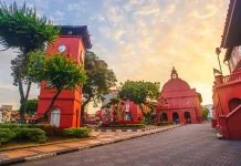 6 Things Most Tourists Miss in Melaka (and How to Get There)
