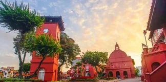 6 Things Most Tourists Miss in Melaka (and How to Get There)