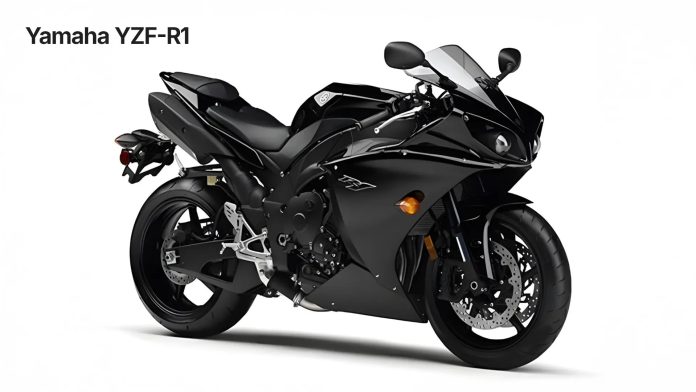 Yamaha YZF-R1