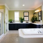 Is a General Contractor Needed for Structural Bathroom Changes? bathroom remodel