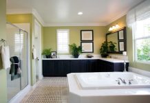 Is a General Contractor Needed for Structural Bathroom Changes? bathroom remodel
