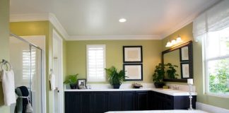 Is a General Contractor Needed for Structural Bathroom Changes? bathroom remodel