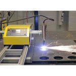 What Precision Tolerances Can a CNC Plasma Cutter Achieve? CNC plasma cutting machine