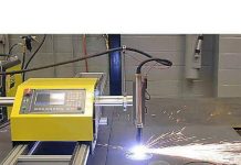 What Precision Tolerances Can a CNC Plasma Cutter Achieve? CNC plasma cutting machine