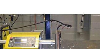 What Precision Tolerances Can a CNC Plasma Cutter Achieve? CNC plasma cutting machine