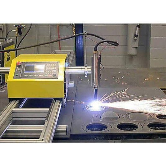 What Precision Tolerances Can a CNC Plasma Cutter Achieve? CNC plasma cutting machine