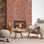 7 Ways Texture Plus’ Fireplace Brick Wall Panels Can Transform Your Space Texture Plus' fireplace brick wall panels