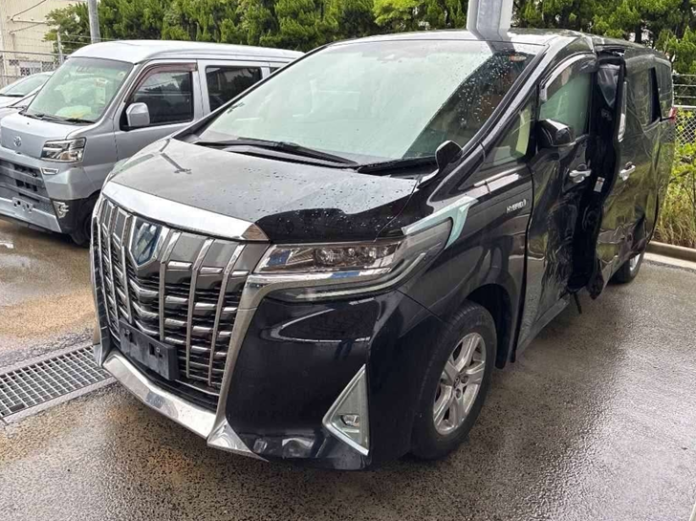 заказать Toyota в Японии