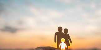 Learning to Recognize the Signs of Human Trafficking Where You Live trusted child protection resource organization