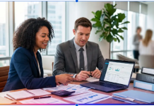 When Accounting Outsourcing Starts Looking Like the Smarter Hire accounting outsourcing