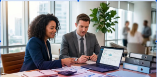 When Accounting Outsourcing Starts Looking Like the Smarter Hire accounting outsourcing