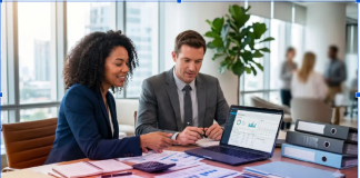 When Accounting Outsourcing Starts Looking Like the Smarter Hire accounting outsourcing