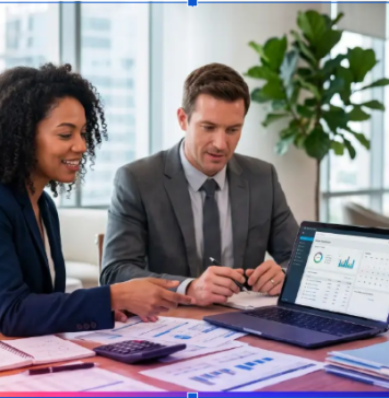 When Accounting Outsourcing Starts Looking Like the Smarter Hire accounting outsourcing