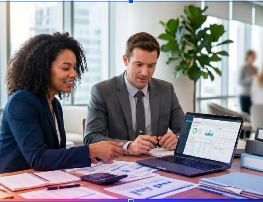 When Accounting Outsourcing Starts Looking Like the Smarter Hire accounting outsourcing