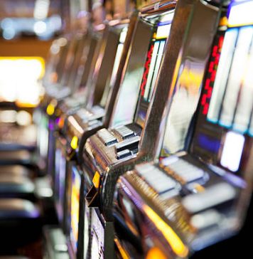 Latest Link to the Trusted Slot Gacor App Slot777 Site Thailand Server slot gacor
