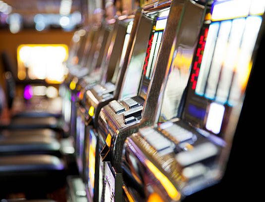 Latest Link to the Trusted Slot Gacor App Slot777 Site Thailand Server slot gacor